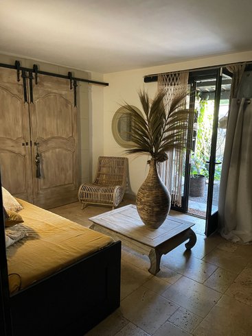 Hébergement AbracadaRoom : Maison d’hôtes de la Noccemada - Image 11