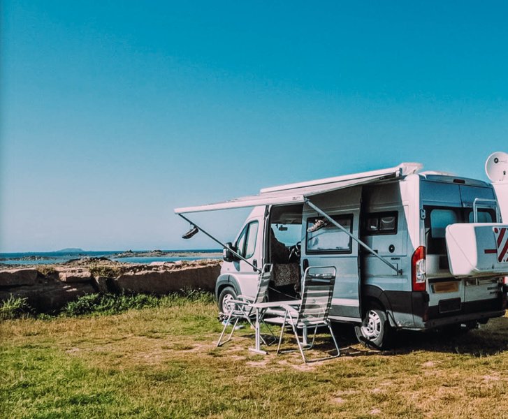 Domaine AbracadaRoom : Seasonova Camping les 7 îles - Image 11