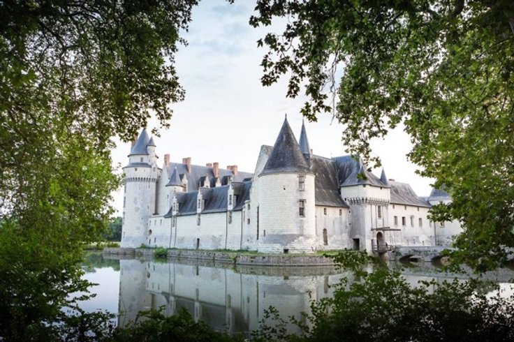 Domaine AbracadaRoom : Château du Plessis-Bourré - Image 2