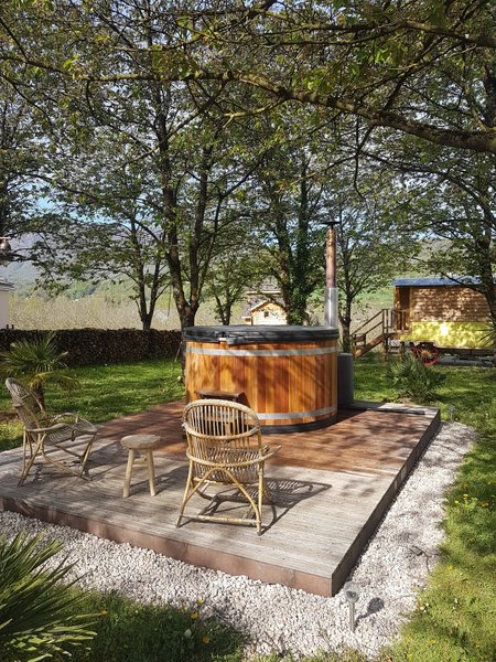 Hébergement AbracadaRoom : Cabane Prague - Image 13