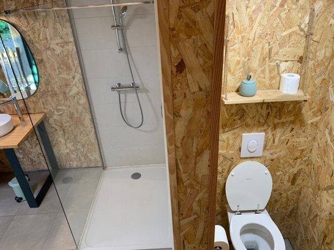 Hébergement AbracadaRoom : Nid de Pie - Image 30