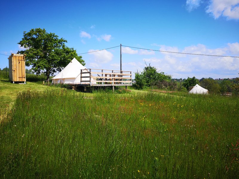 Hébergement AbracadaRoom : La Montoncel et sa vue panoramique - Image 3