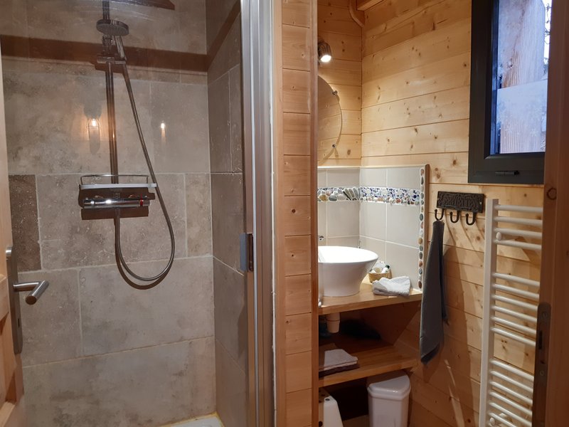 Hébergement AbracadaRoom : Cabane Spa Bérénice - Image 26
