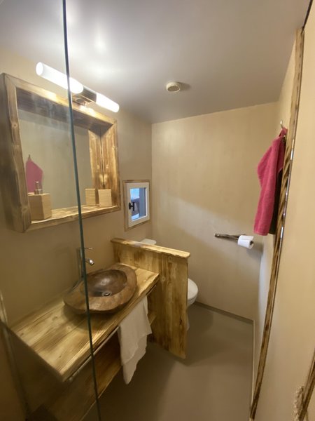 Hébergement AbracadaRoom : Bateau de Robinson 2 ch 4 pers - Image 7