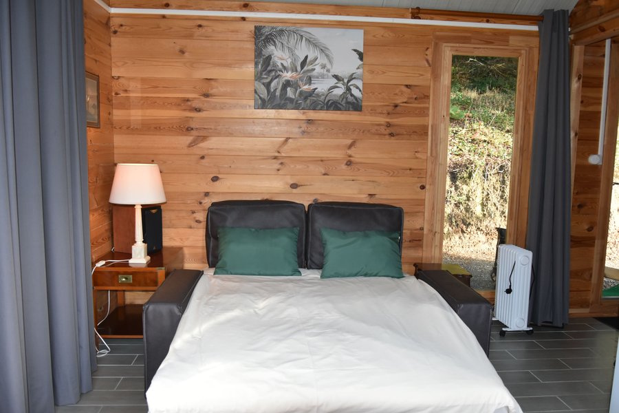 Hébergement AbracadaRoom : Pondok INdah - Image 14