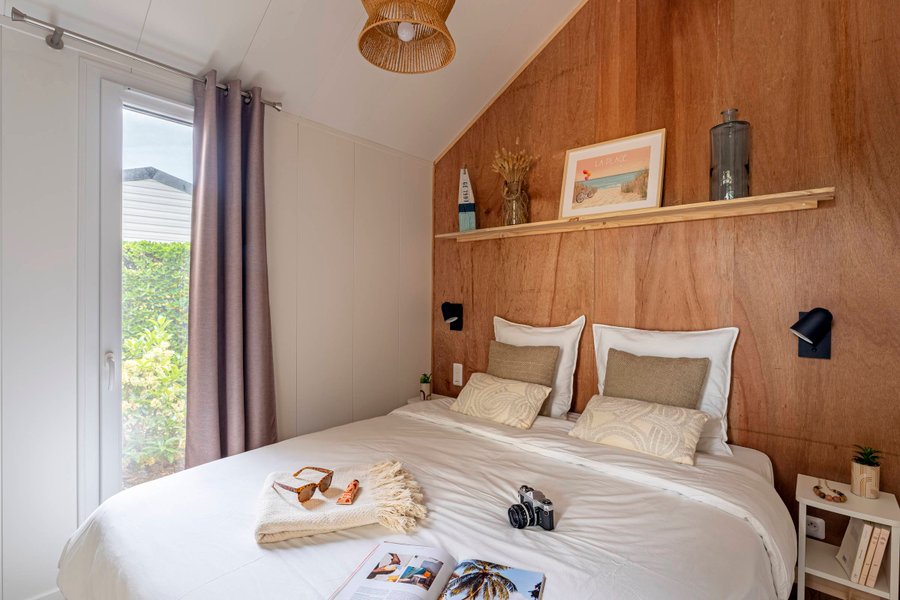 Hébergement AbracadaRoom : Villa Bois marin spa - Image 5