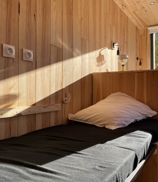 Hébergement AbracadaRoom : L’Escargoterie de la Forge - Immersion Champêtre - Image 24