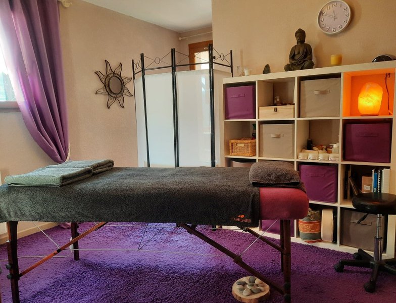 Hébergement AbracadaRoom : Mégapod la Bergerie Insolite - Image 13