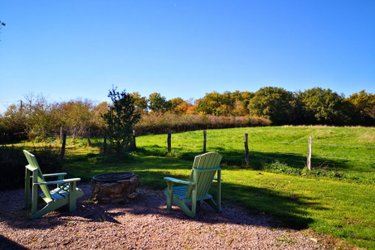 La Roulotte des Clartés & Spa à Antully (3)