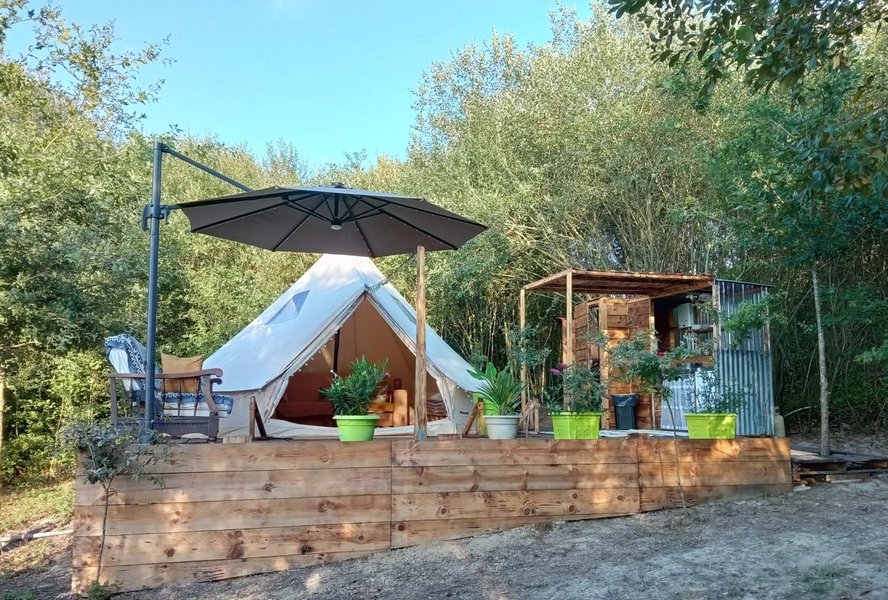 Domaine AbracadaRoom : O Temps Suspendu - Image 2