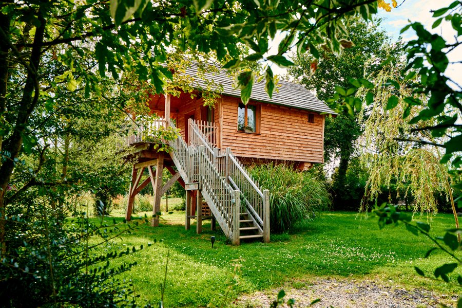 Hébergement AbracadaRoom : La Cozy & Spa - Image 12