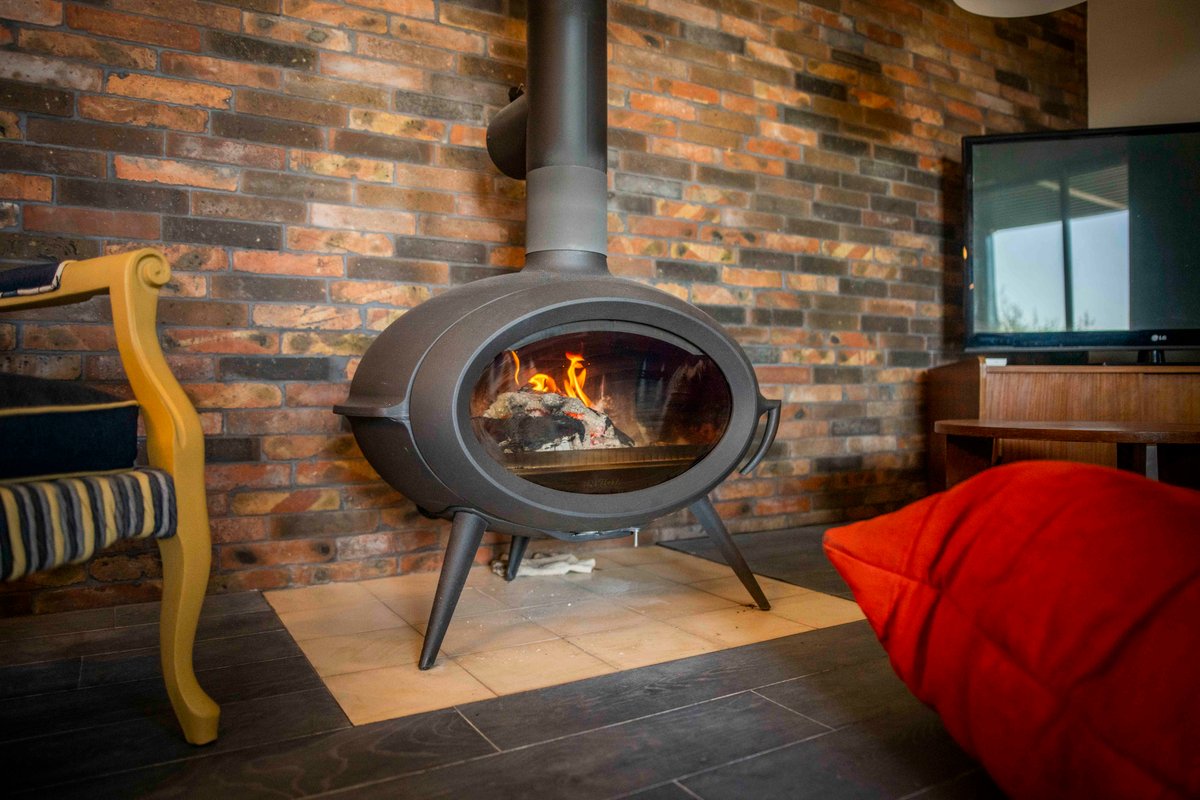 L'ASPHODELE la cabane chic à Saze (11)