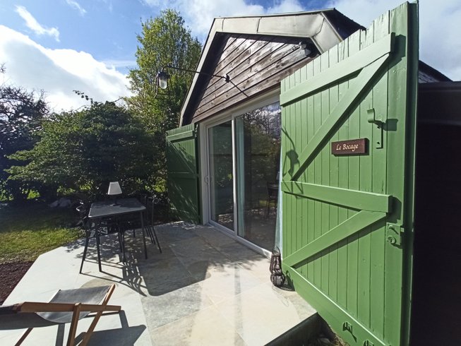 Hébergement AbracadaRoom : Le Bocage - Image 1