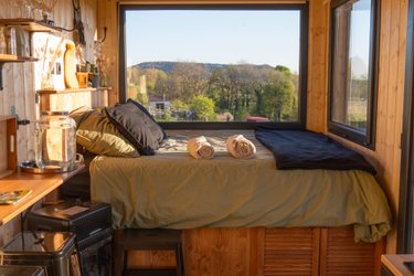 Homnest ※ Brise Jurassienne ※ 20min Lacs & cascade à Moutoux (3)
