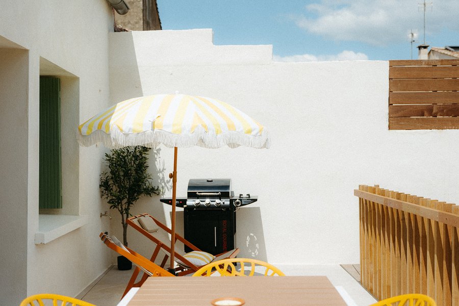 Domaine AbracadaRoom : Maison 432Hz - Image 14