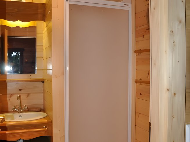 Hébergement AbracadaRoom : La Roulotte des Elfes - Image 10