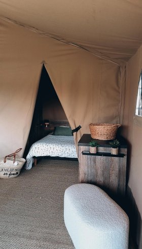 Hébergement AbracadaRoom : Lodge Kenya - Image 9