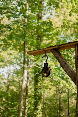 Hébergement AbracadaRoom : Cabane Spa Plus Epopée - Image 4