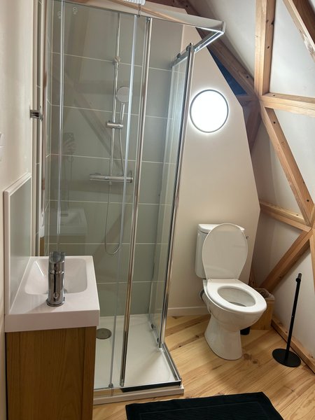 Hébergement AbracadaRoom : Le Dôme du Moulin Hacquet & Spa - Image 12