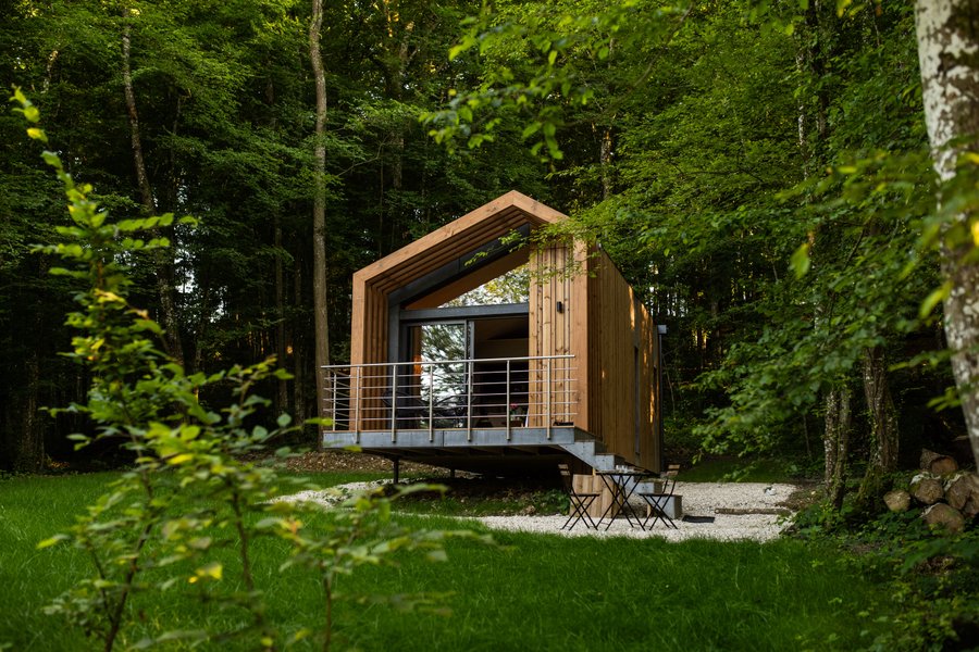 Domaine AbracadaRoom : Le Nid d'Andrésis - Image 3