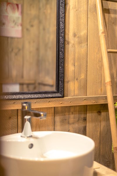 Hébergement AbracadaRoom : Tente Lodge la Clairière - Image 15