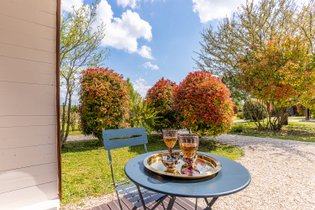 Domaine des Vignères