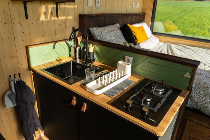 Hébergement AbracadaRoom : Le Brame des 4 Vents - Refuge entre Drôme & Vercors - Image 13