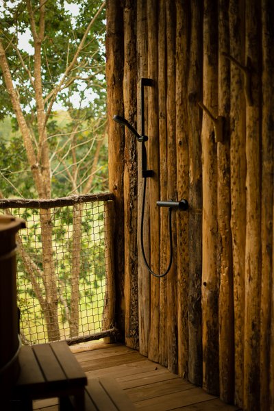 Hébergement AbracadaRoom : Cabane Spa Ecole Buissonnière - Image 8
