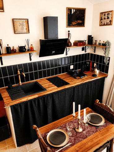 Domaine AbracadaRoom : La Grange des Sorciers - Image 7