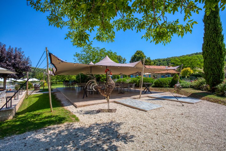 Domaine AbracadaRoom : Le Domaine des Crouquets - Image 6