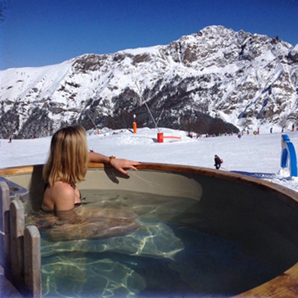 Domaine AbracadaRoom : L' Aventure Nordique - Station de ski de Gourette - Image 27