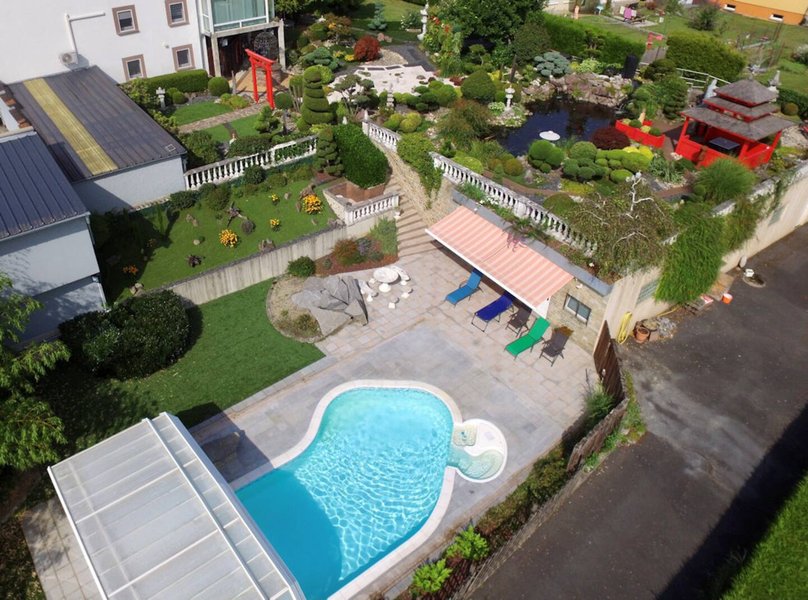 Domaine AbracadaRoom : Le Dôme du Levant - Image 1