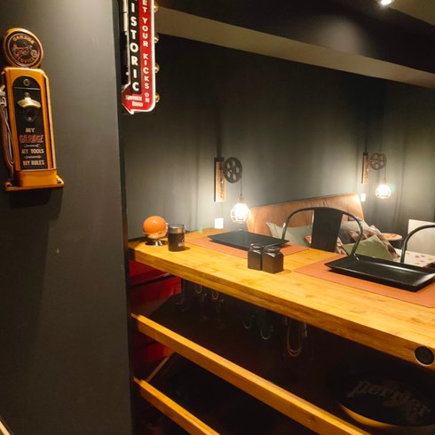 Hébergement AbracadaRoom : La Cabane Enchanteresse & SPA - Image 26