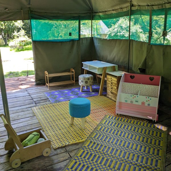 Domaine AbracadaRoom : Graines de nature - Image 9