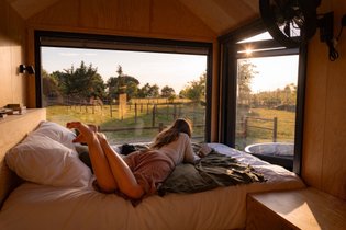 Tiny House Tarn-et-Garonne