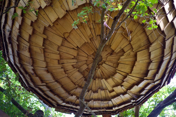Hébergement AbracadaRoom : La Cabane du Verger - Image 5