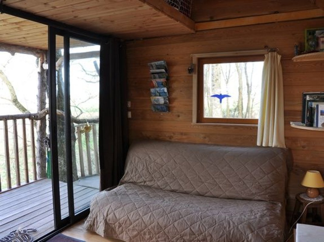 La Cabane aux Secrets à Outines (9)