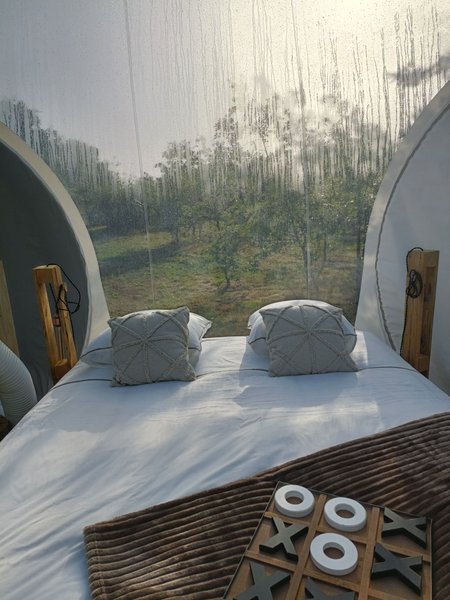 Hébergement AbracadaRoom : L'Ode à l'évasion - Image 4