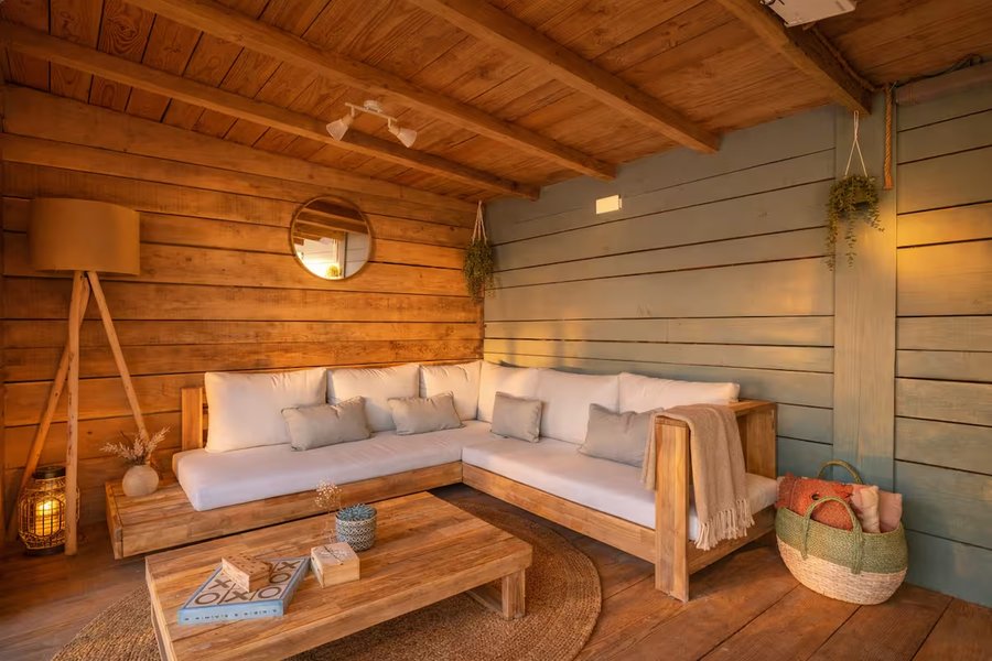 BOHO LODGE & Spa — photo 2