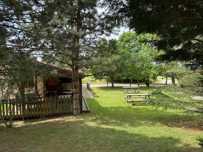 Domaine AbracadaRoom : Camping les douces nuits - Image 10
