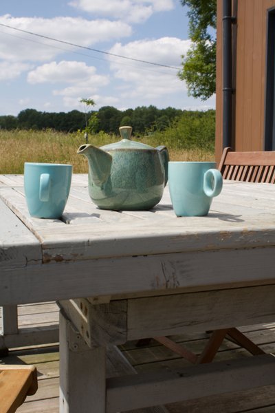 Domaine AbracadaRoom : Les Jours Heureux - Image 10