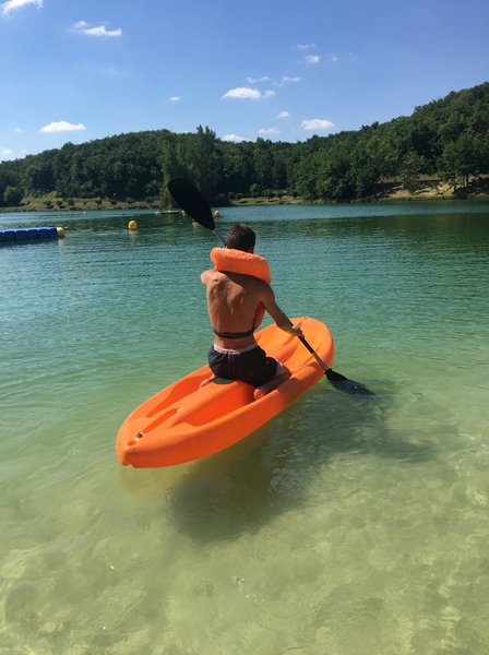 Domaine AbracadaRoom : Montaigu Plage - Image 10