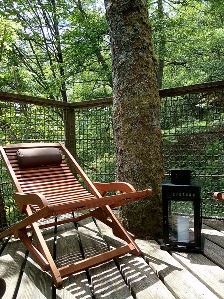 Domaine AbracadaRoom : Les Cabanes du Goutty - Image 7