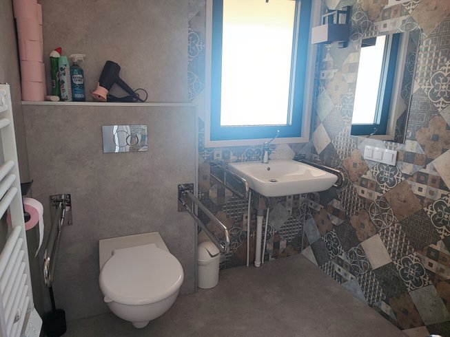 Hébergement AbracadaRoom : Cabane sur pilotis RMnature & Bain nordique - Image 16