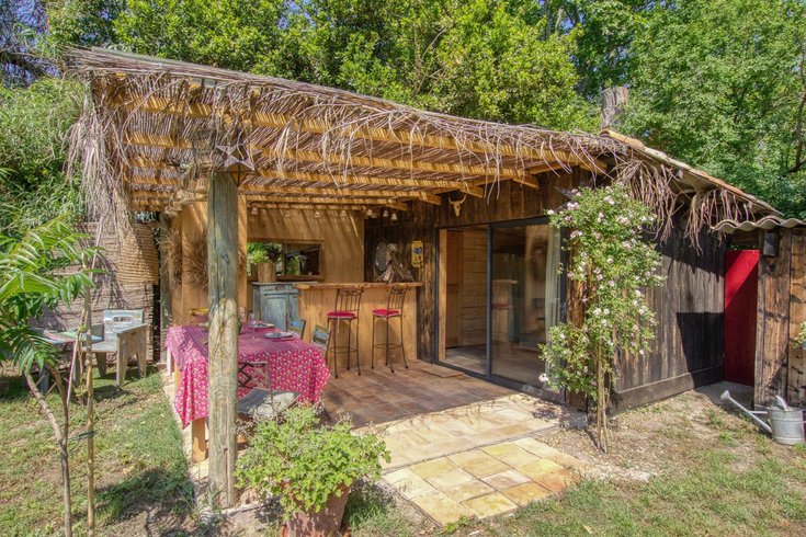 Hébergement AbracadaRoom : Vent de Bohème - Image 14