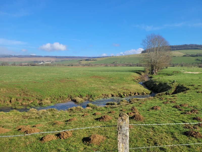 Domaine AbracadaRoom : Camping les Hirondelles - Image 1