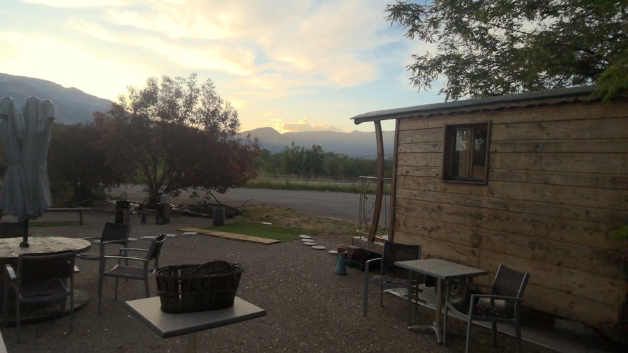 Domaine AbracadaRoom : L'orée du Vercors - Image 5