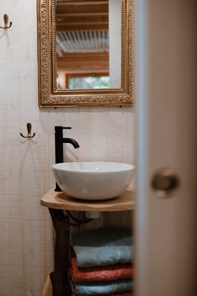 Hébergement AbracadaRoom : Tiny house - La Quetsche - Image 28