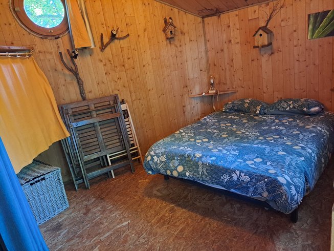 Hébergement AbracadaRoom : Chouette - Image 12