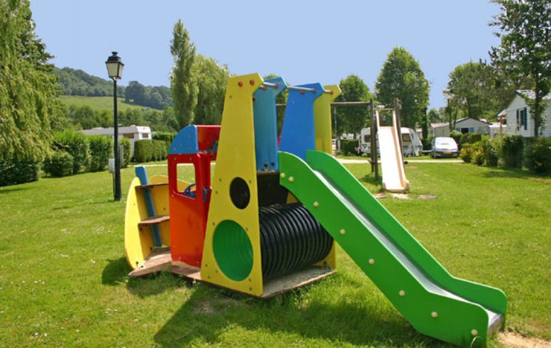 Domaine AbracadaRoom : Camping Domaine Catinière - Image 4